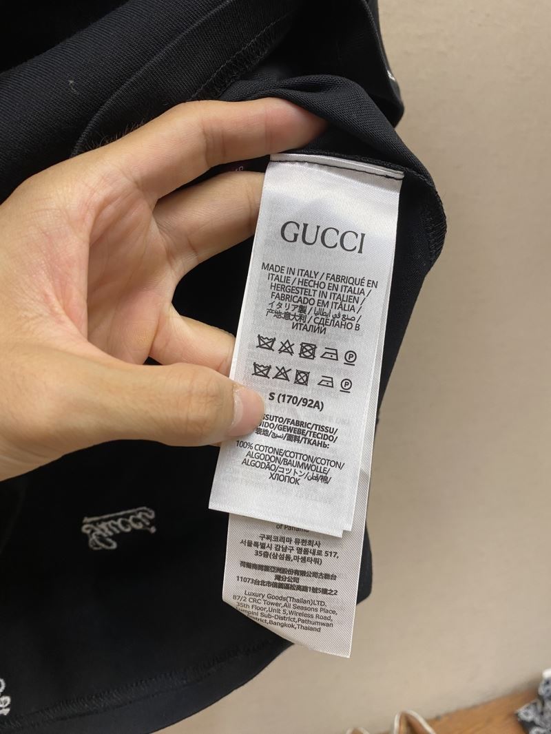 Gucci T-Shirts